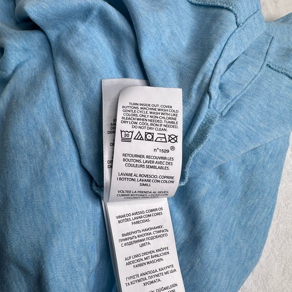 Polo Ralph Lauren | Soft Touch Polo - Picture 6 of 6